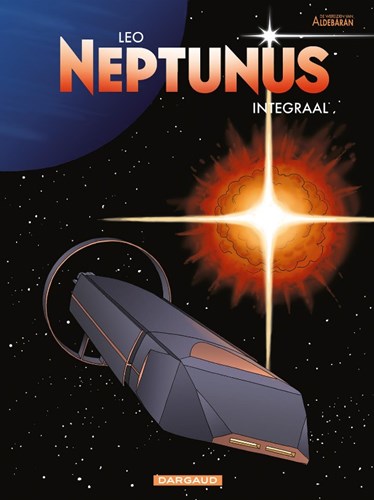 Neptunus (Leo) Integraal - Neptunus - Integraal