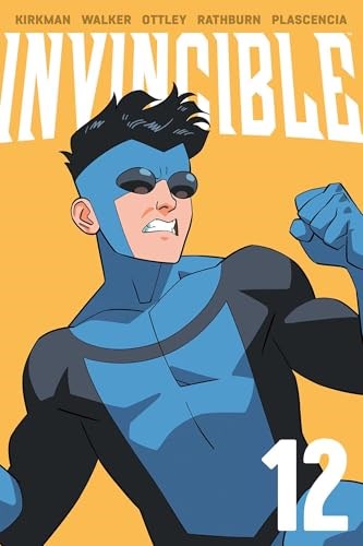 Invincible (New Edition) 12 - Volume 12