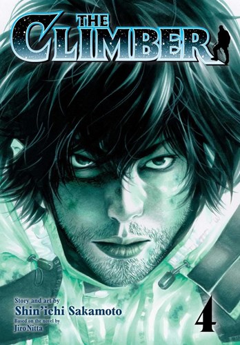 Climber, the 4 - Volume 4
