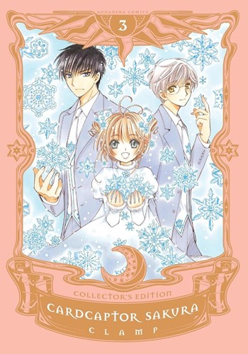Cardcaptor Sakura 3 - Collector's Edition 3