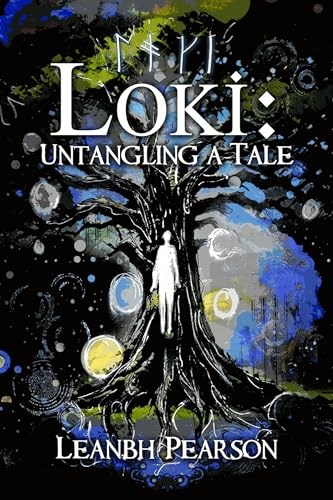 Loki (Novel)  - Loki: Untangling a Tale