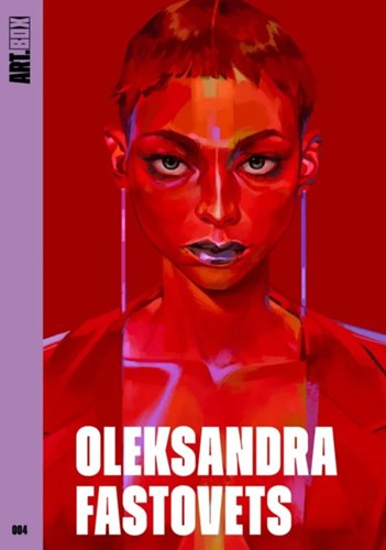 Art.Box 4 - Oleksandra Fastovets
