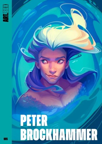 Art.Box 5 - Peter Brockhammer