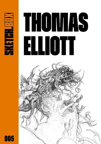 Sketch.Box 5 - Thomas Elliott