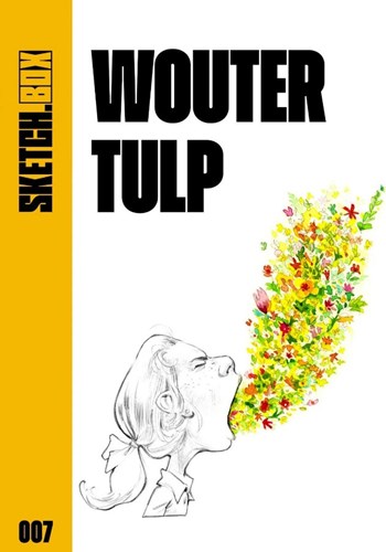 Sketch.Box 7 - Wouter Tulp