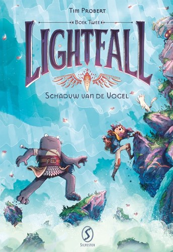 Lightfall 2 - Schaduw van de Vogel