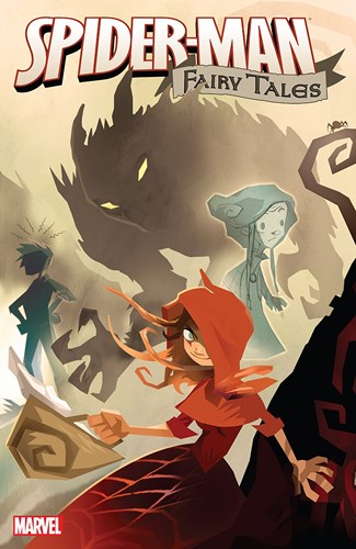 Spider-Man - One-Shots & Mini-Series  - Fairy Tales