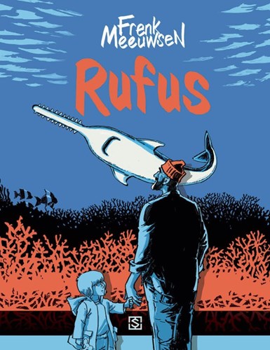 Frenk Meeuwsen - Collectie  - Rufus