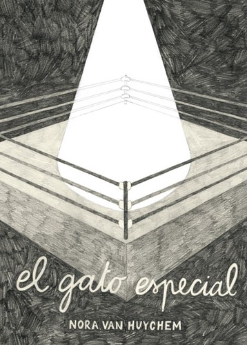 Nora Van Huychem  - El gato especial