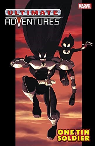 Ultimate Adventures  - One Tin Soldier