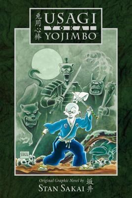 Usagi Yojimbo (Dark Horse)  - Yokai