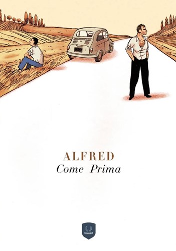 Alfred  - Come Prima