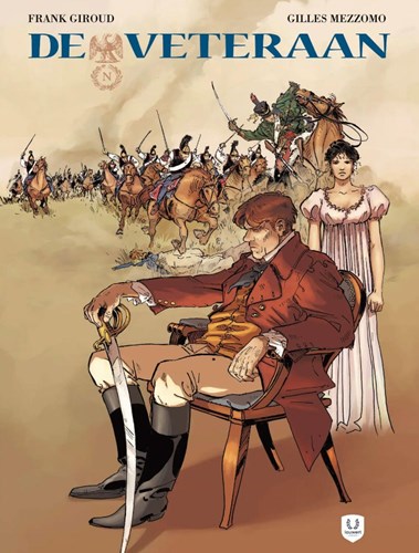 Veteraan, de  - De Veteraan