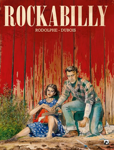 Rockabilly  - Rockabilly