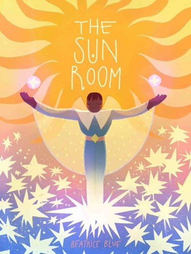 Beatrice Blue  - The Sun Room