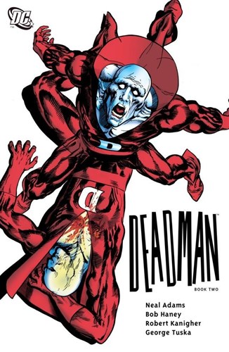 Deadman 2 - Book Two