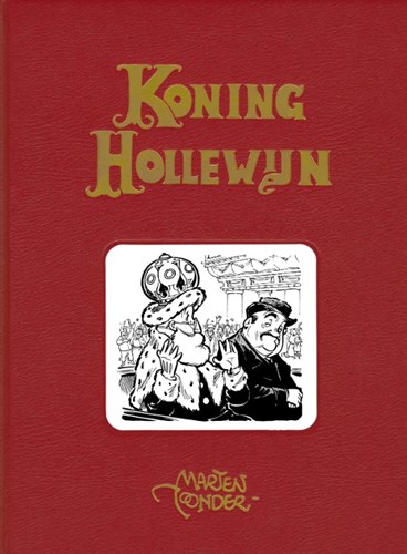 Koning Hollewijn - Volledige werken 20 - Volledige werken 20