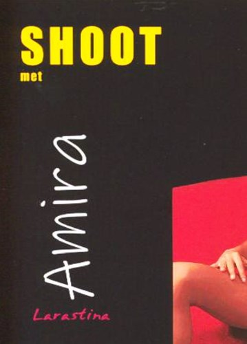 Shoot 3 - Amira