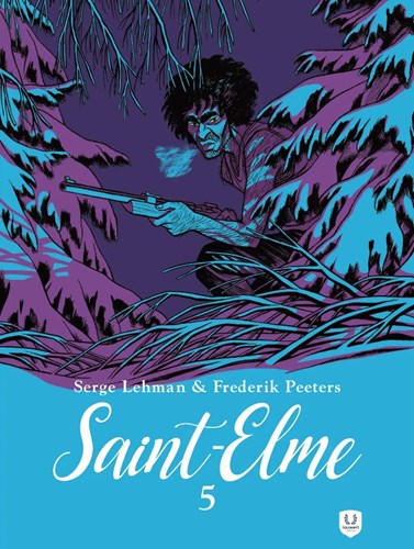 Saint-Elme 5 - De Thermopyles