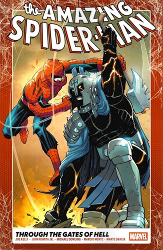 Amazing Spider-Man, the (2025) 2 - Through the Gates of Hell
