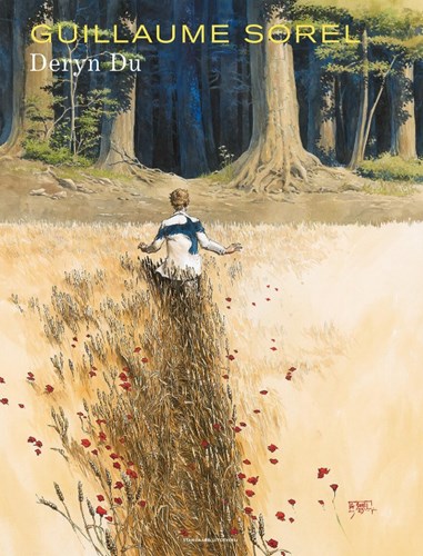 Deryn Du  - Deryn Du