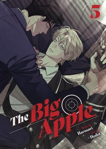 Big Apple, the 5 - Volume 5