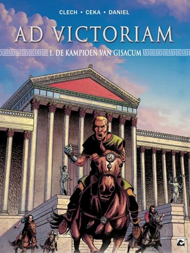 Ad Victoriam 1-2 - Ad Victorium - Pakket