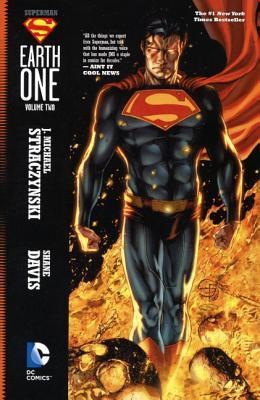Superman - Earth One (DC) 2 - Earth One - Volume Two