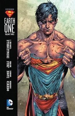 Superman - Earth One (DC) 3 - Earth One - Volume Three