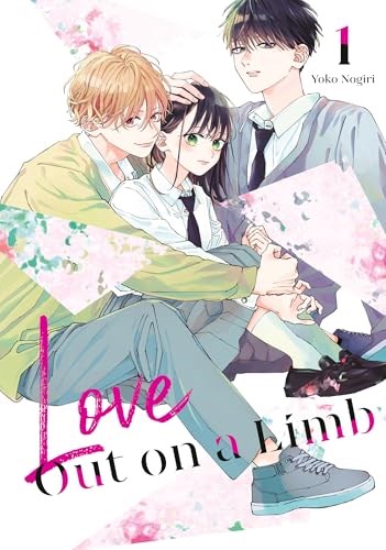 Love Out on a Limb 1 - Volume 1