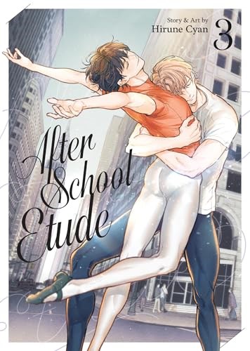 After School Etude 3 - Volume 3