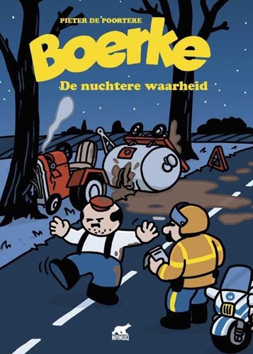 Boerke  - De nuchtere waarheid