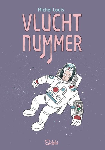 Vluchtnummer  - Vluchtnummer
