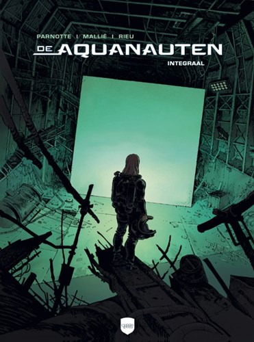 Aquanauten, de  - Integraal