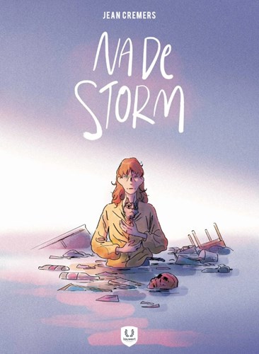 Na de storm  - Na de storm