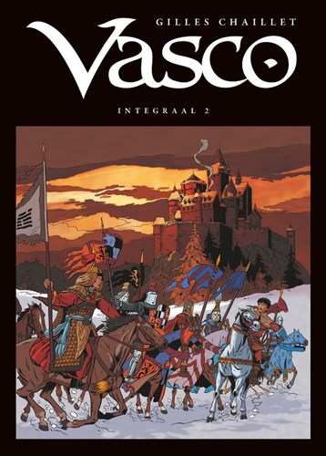 Vasco - Integraal 2 - Integraal 2