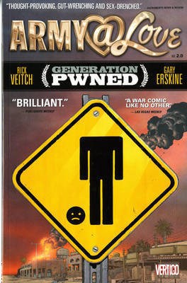 Army@Love 2 - Generation Pwned