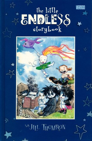 Little Endless Storybooks 1 - The Little Endless Storybook