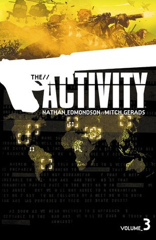 Activity, the  - Volume 3