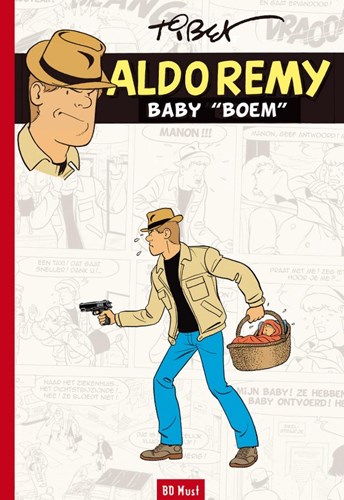 Aldo Remy 4 - Baby "Boem"