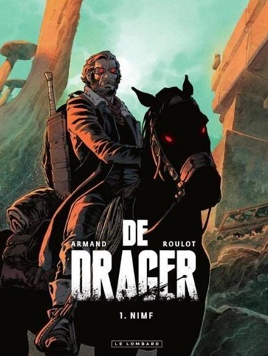Drager, de 1-4 - De Drager - Pakket