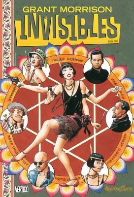 Invisibles, the 2 - Book Two