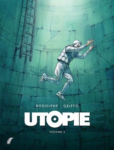 Utopie 2 - Volume 2