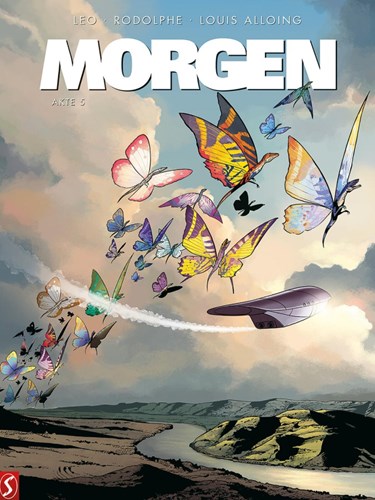 Morgen 5 - Akte 5