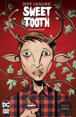 Sweet Tooth 1-6 - Compendium