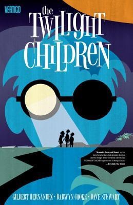 Twilight Children, the  - The Twilight Children
