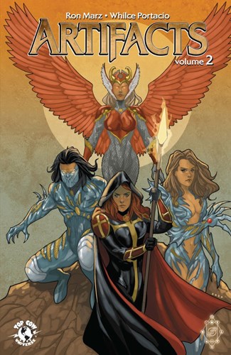 Artifacts 2 - Volume 2
