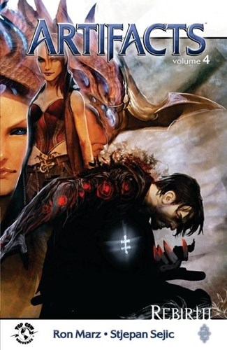 Artifacts 4 - Volume 4