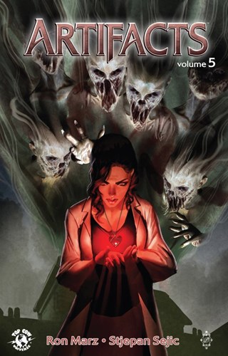 Artifacts 5 - Volume 5