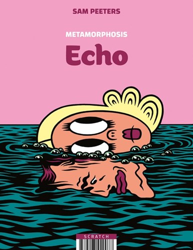 Sam Peeters - Collectie  - Echo-Narcissus 